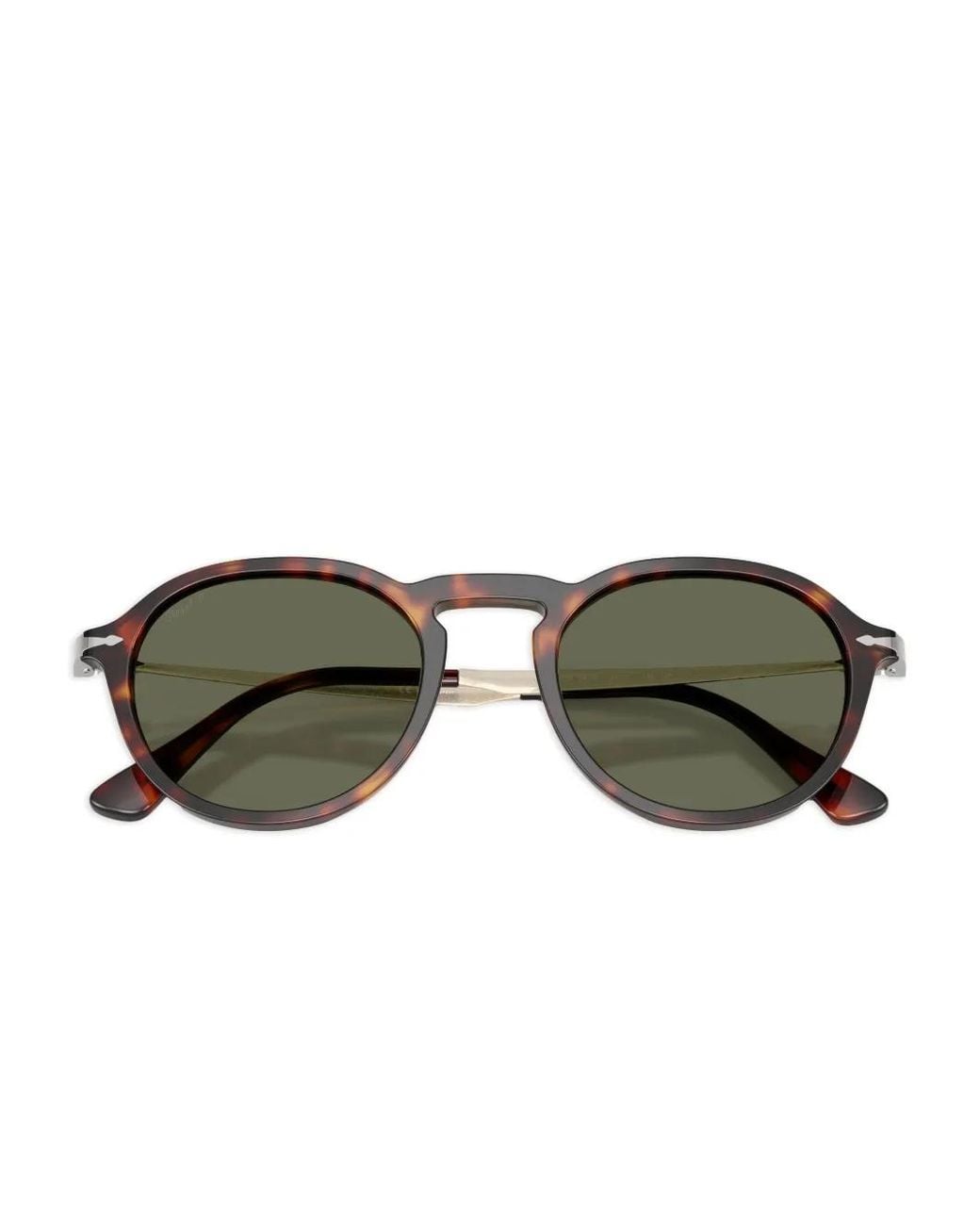Persol Green Po3383S Sunglasses