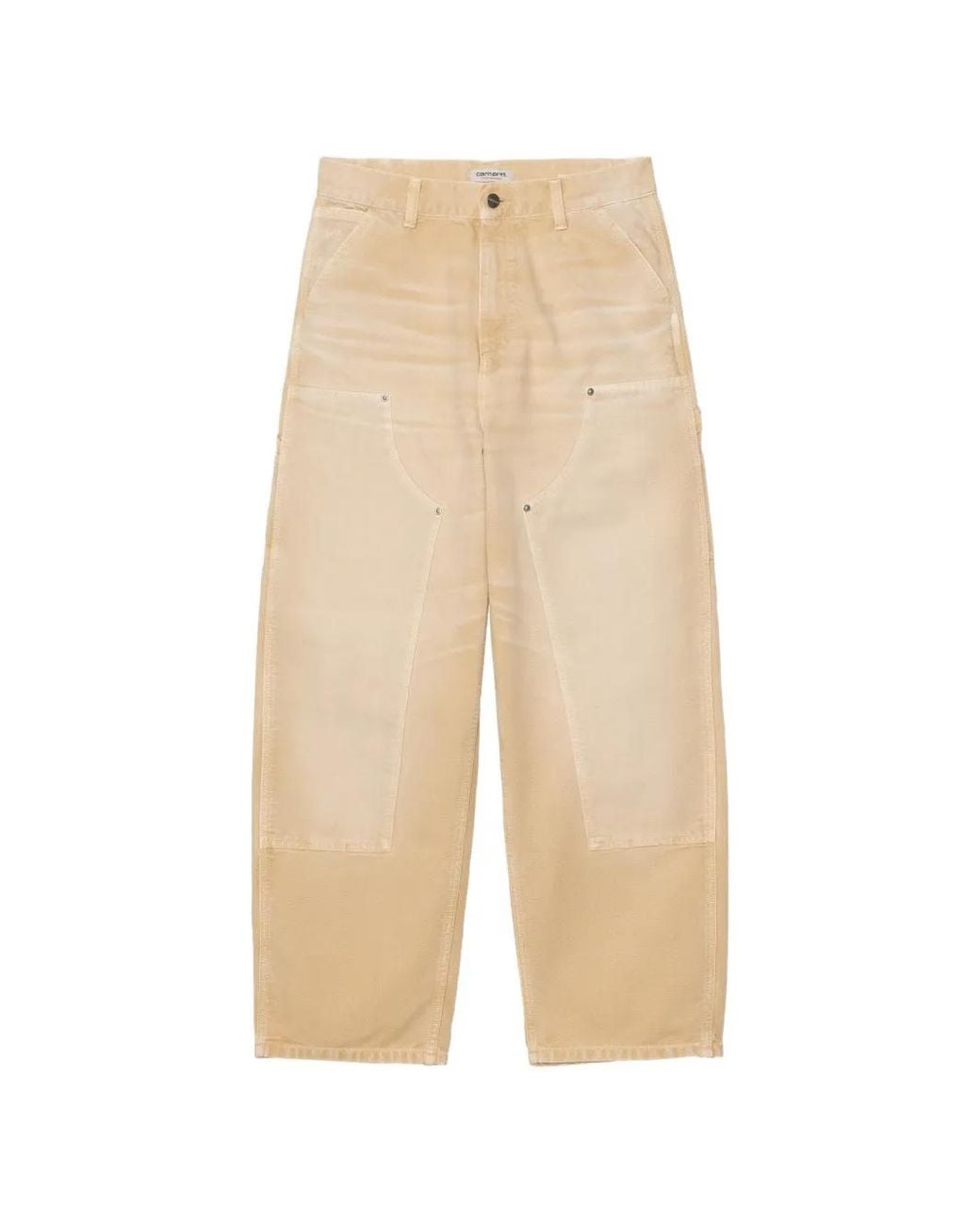 Carhartt Natural Brandon" Trousers