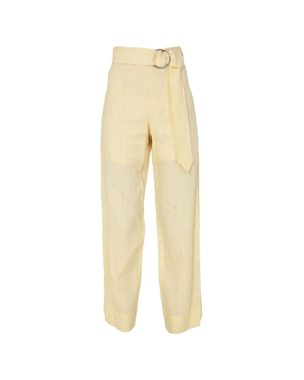 Baum und Pferdgarten Natural Nimue Belted Trousers