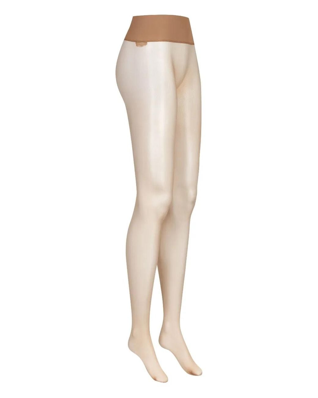 Maison Close Natural Les Coquetteries Tights