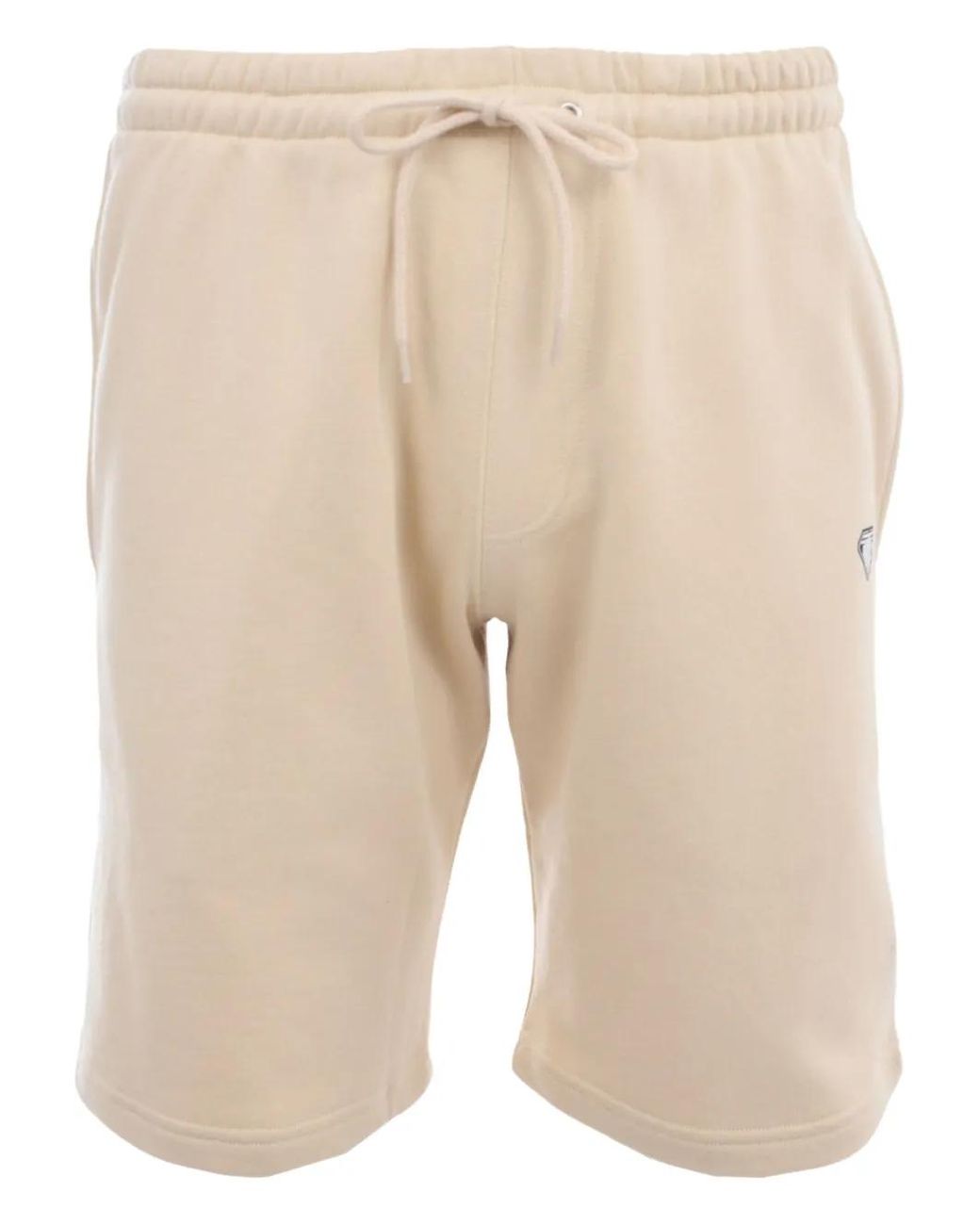 Iuter Natural Logo-Detail Track Shorts for men