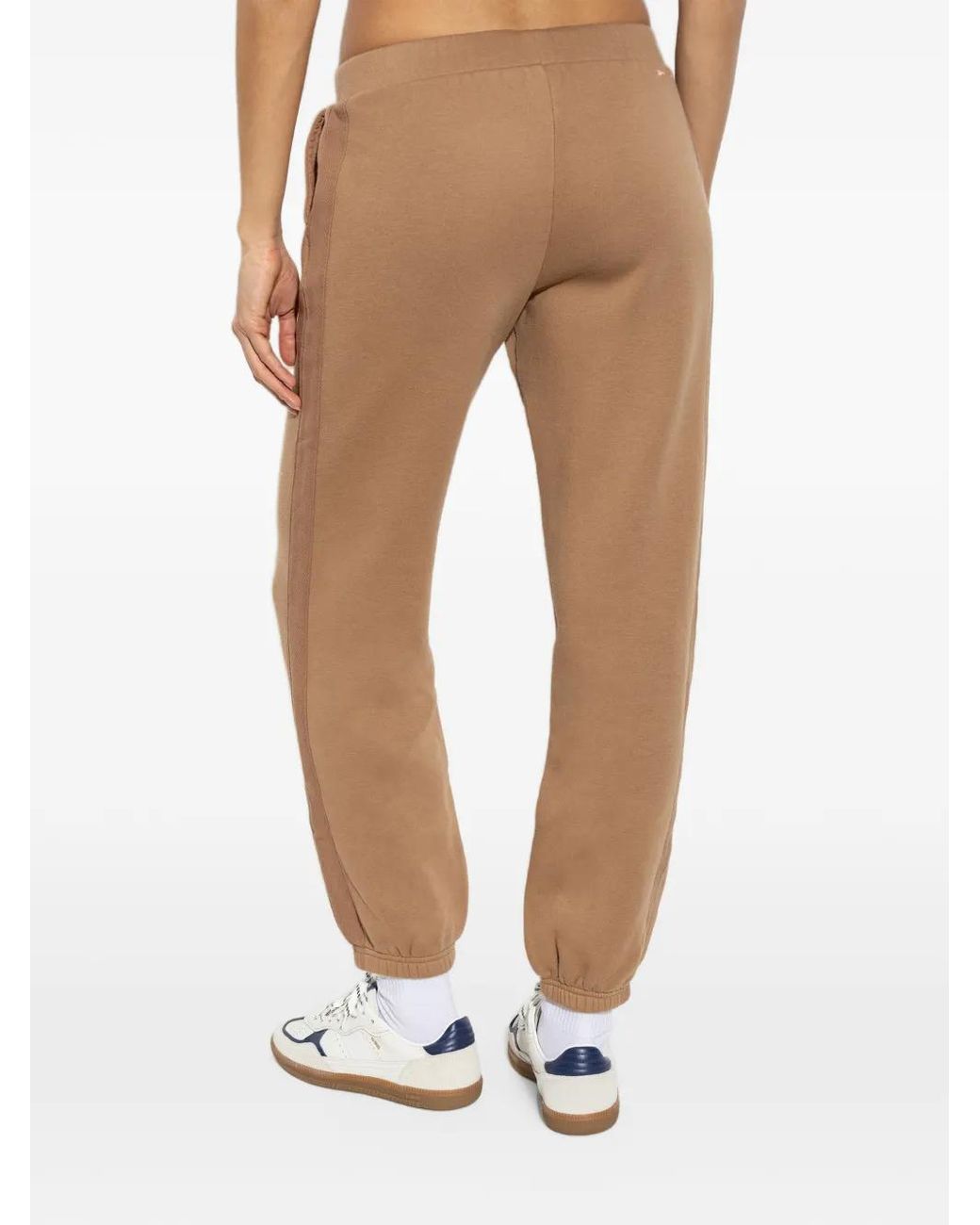 The Upside Natural Marlon Harrison Track Pants