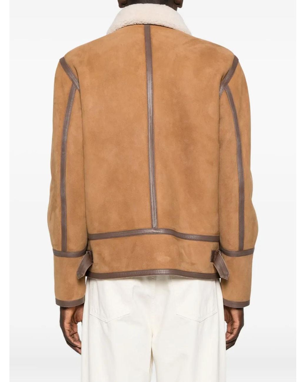 Giacca di Dondup in Brown da Uomo