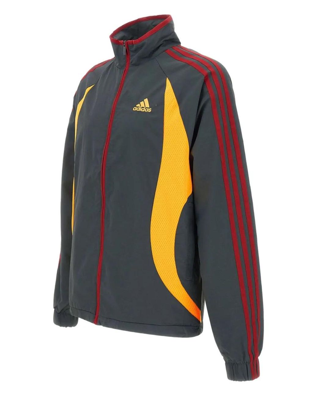 Adidas Blue Climacool Track Top for men