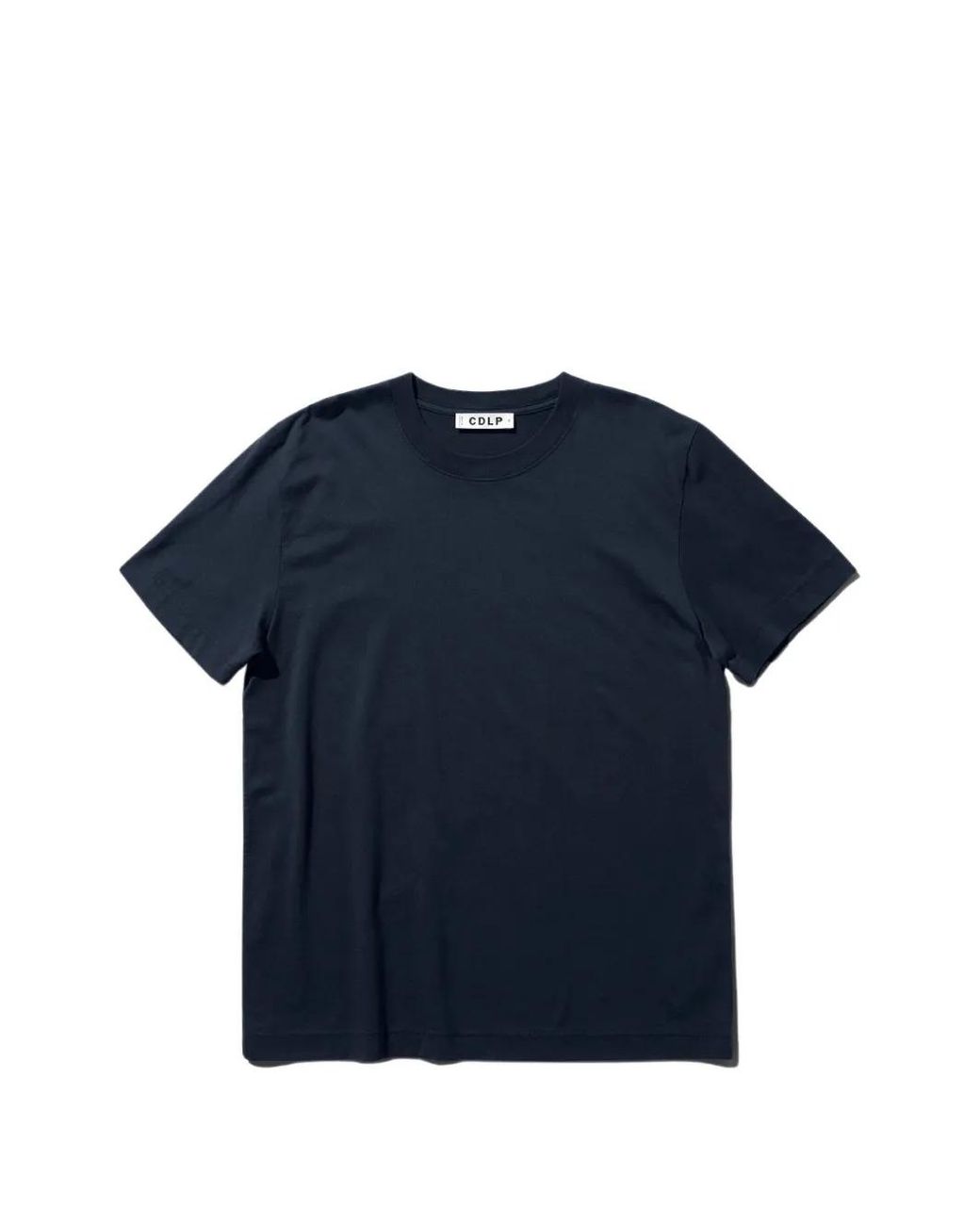 CDLP Blue Crew-Neck T-Shirt for men