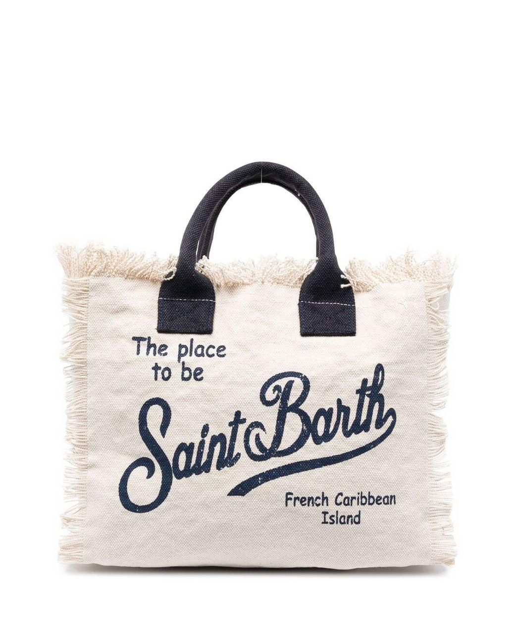 MC2 Saint Barth x Nikki Beach Bag