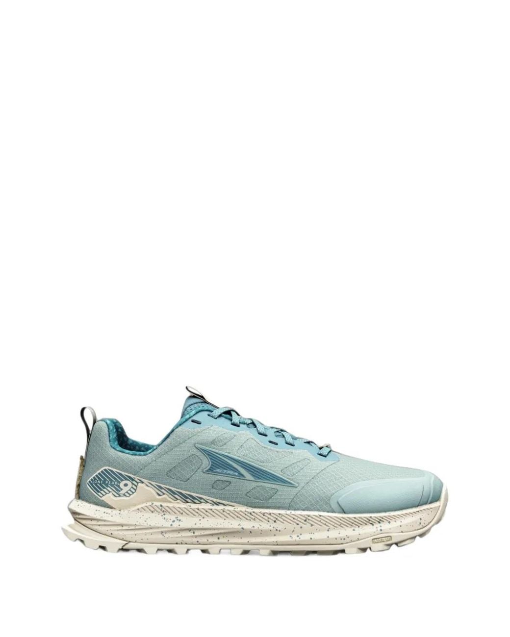 Altra Blue Lone Peak 9 Sneakers