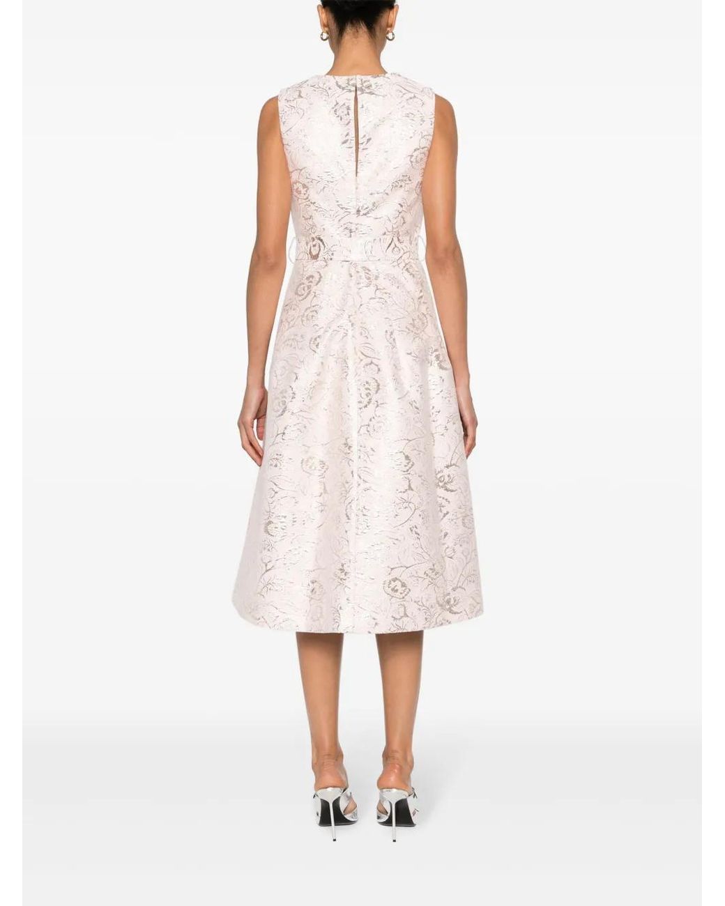 P.A.R.O.S.H. Orange P.a.r.o.s.h