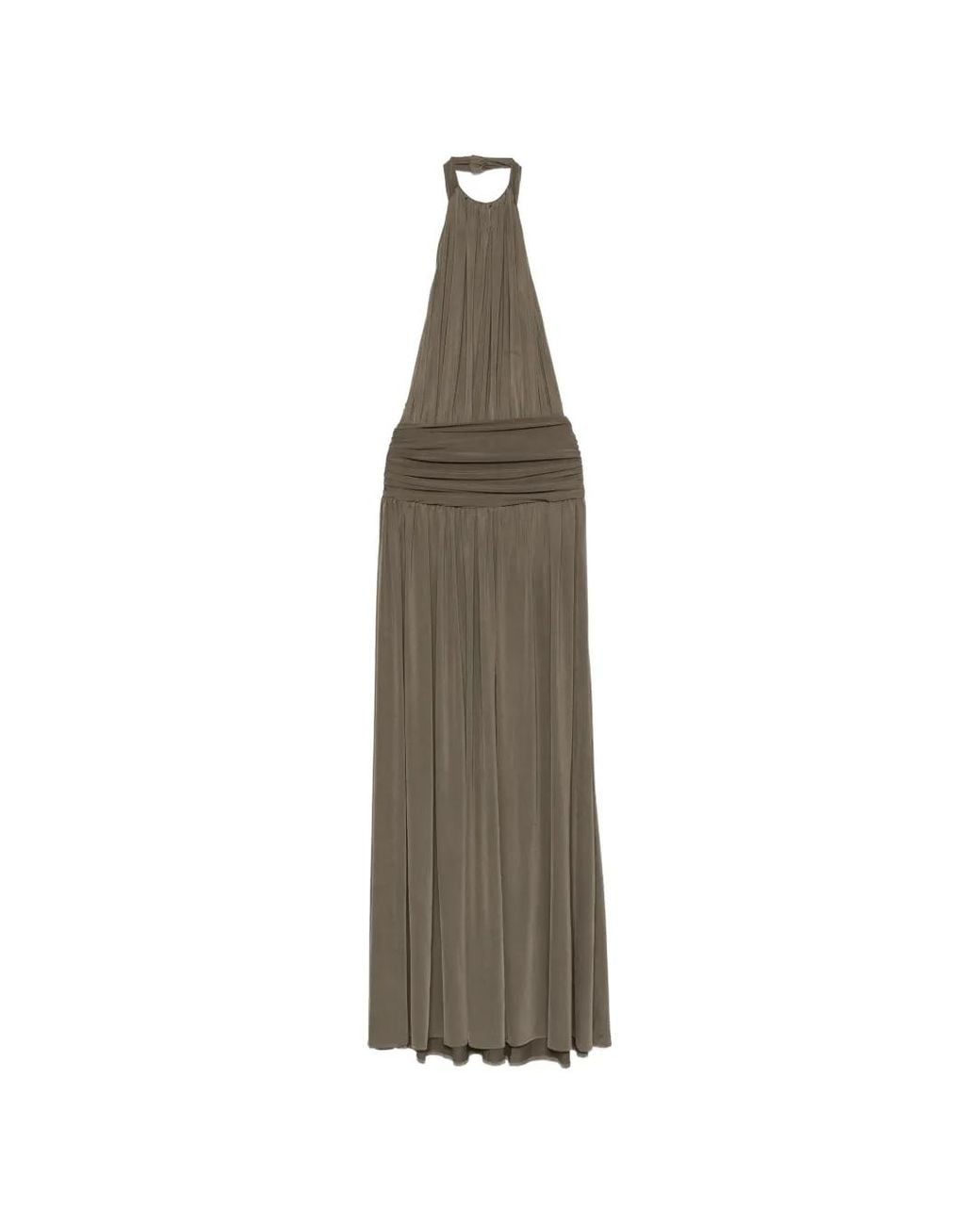Arcina Ori White Santina Dress