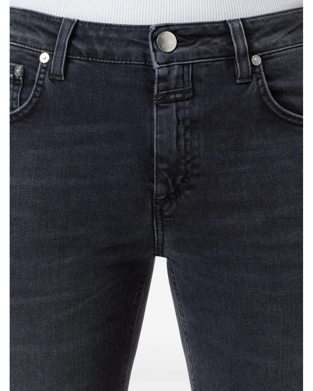 Closed Blue Jovanna Jeans