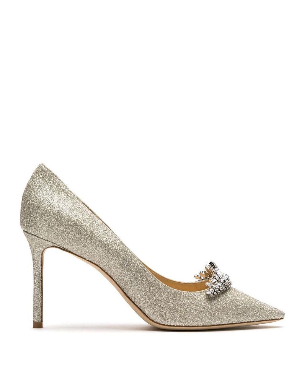 romy 85 platinum ice