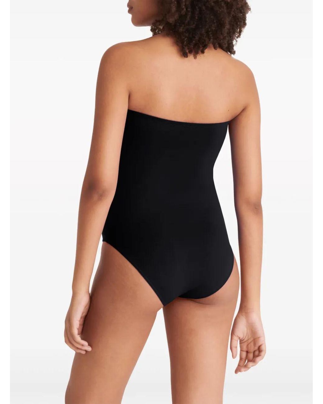 Eres Black Cassiopée Badeanzug
