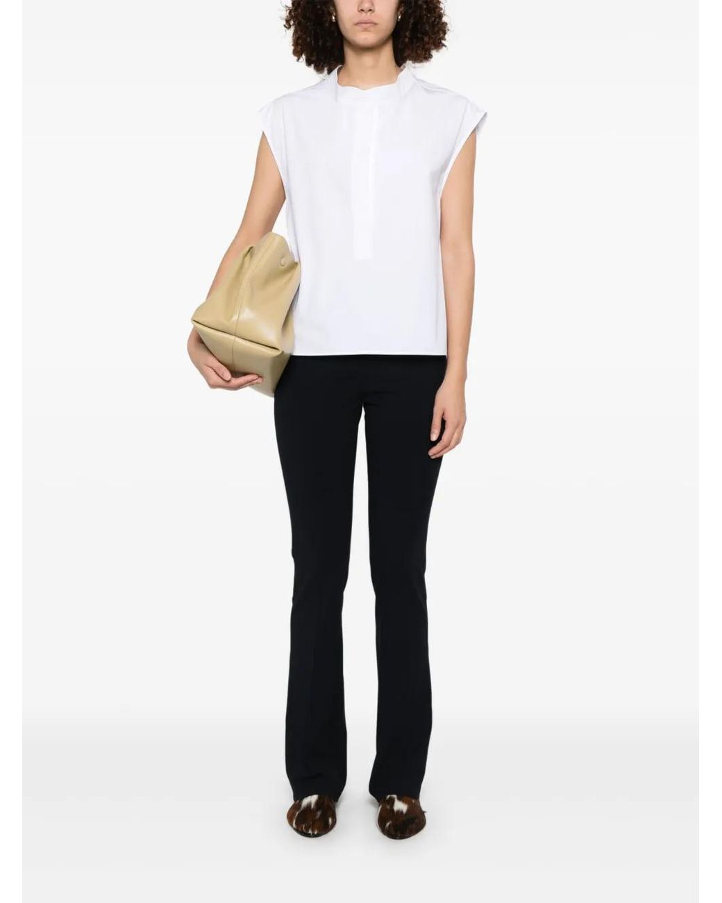 FFORME Blue Jem Trousers