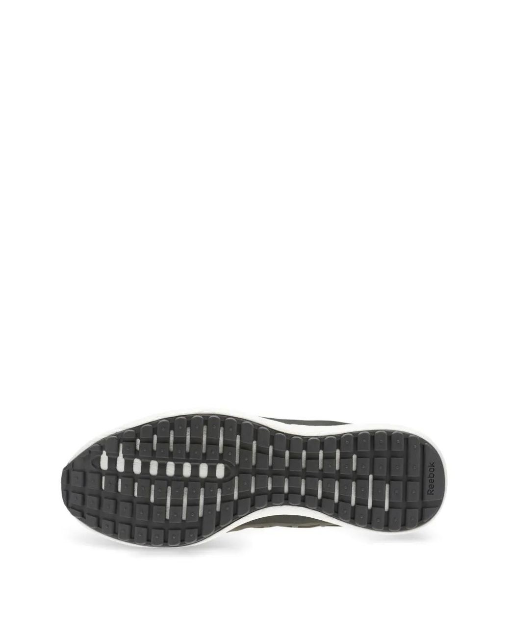 Reebok Black Floatride Run Flexweave Sneakers