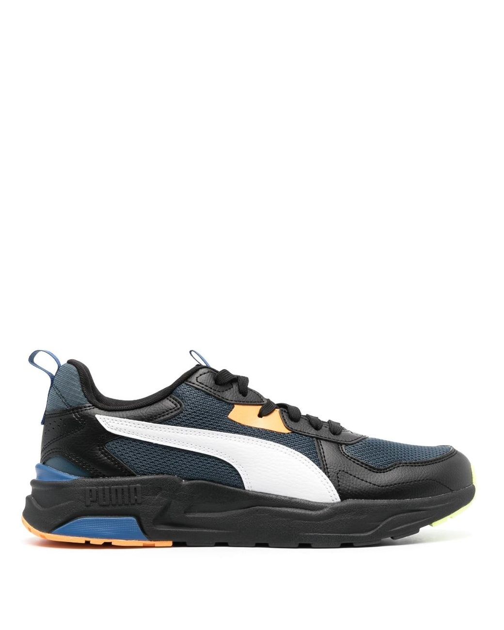Puma low top online sneakers