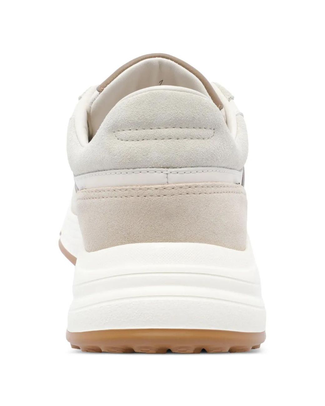 Hogan Hyperlight Sneakers in White für Herren
