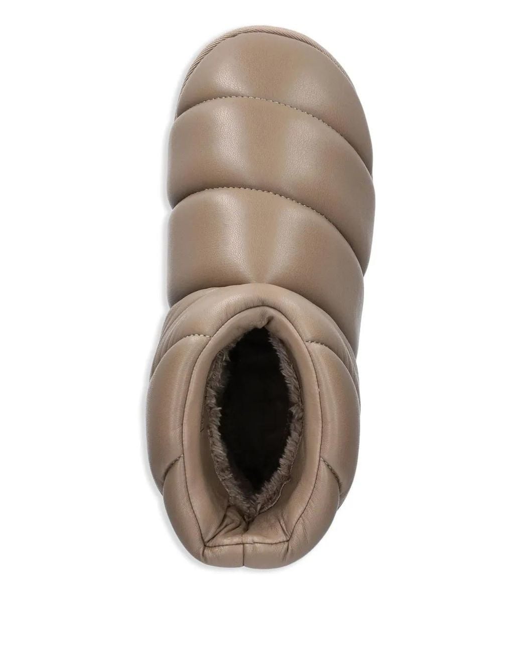 Bottines Darby Stand Studio en coloris Brown