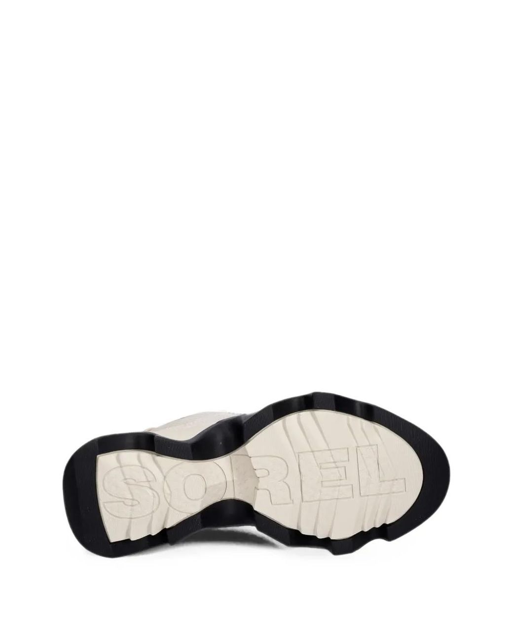 Sorel Natural Array Animal-Print Sneakers