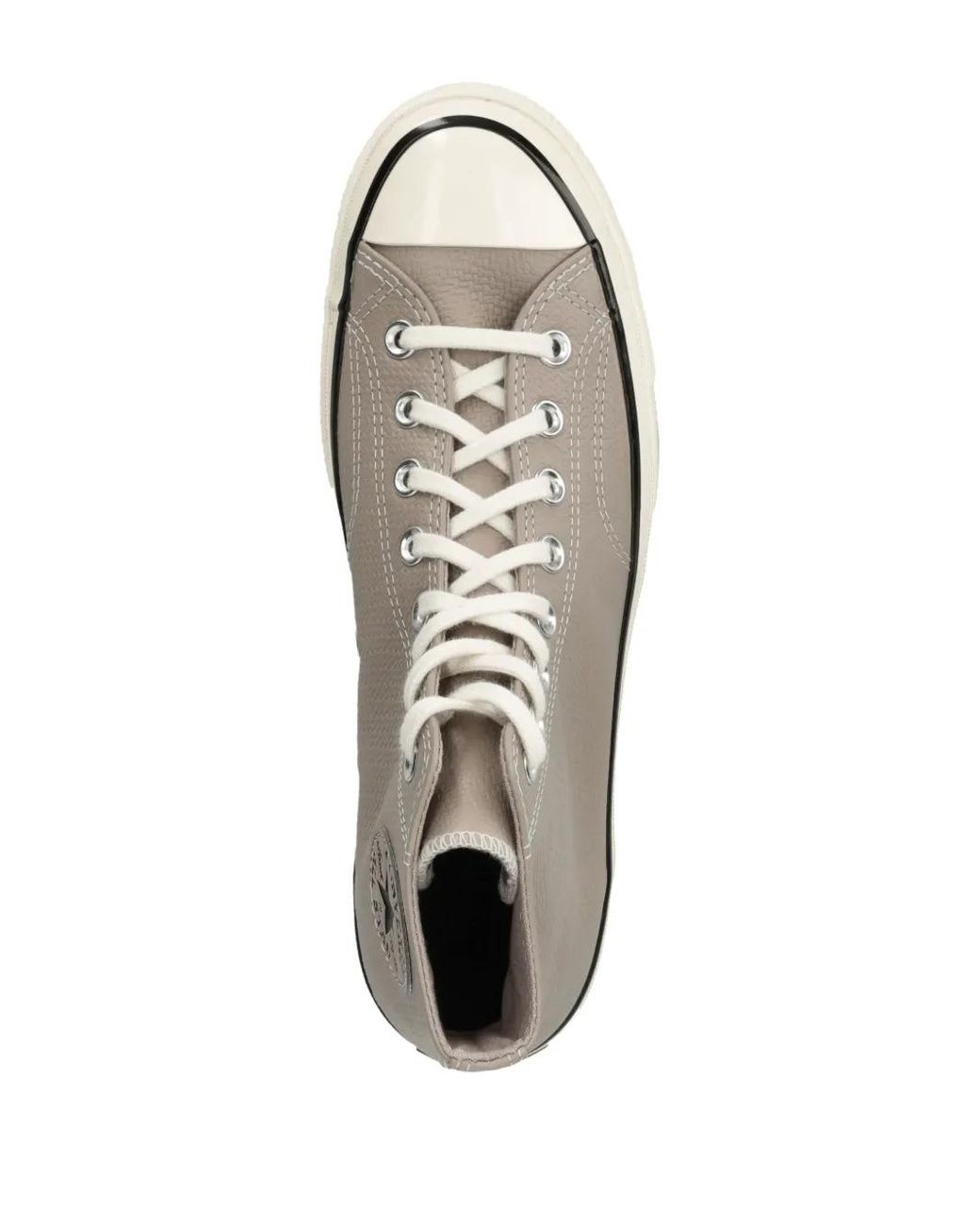 Converse Natural Chuck 70 Leather Sneakers for men