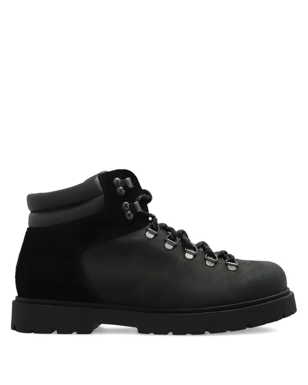 Birkenstock Black Jackson 2.0 Boots