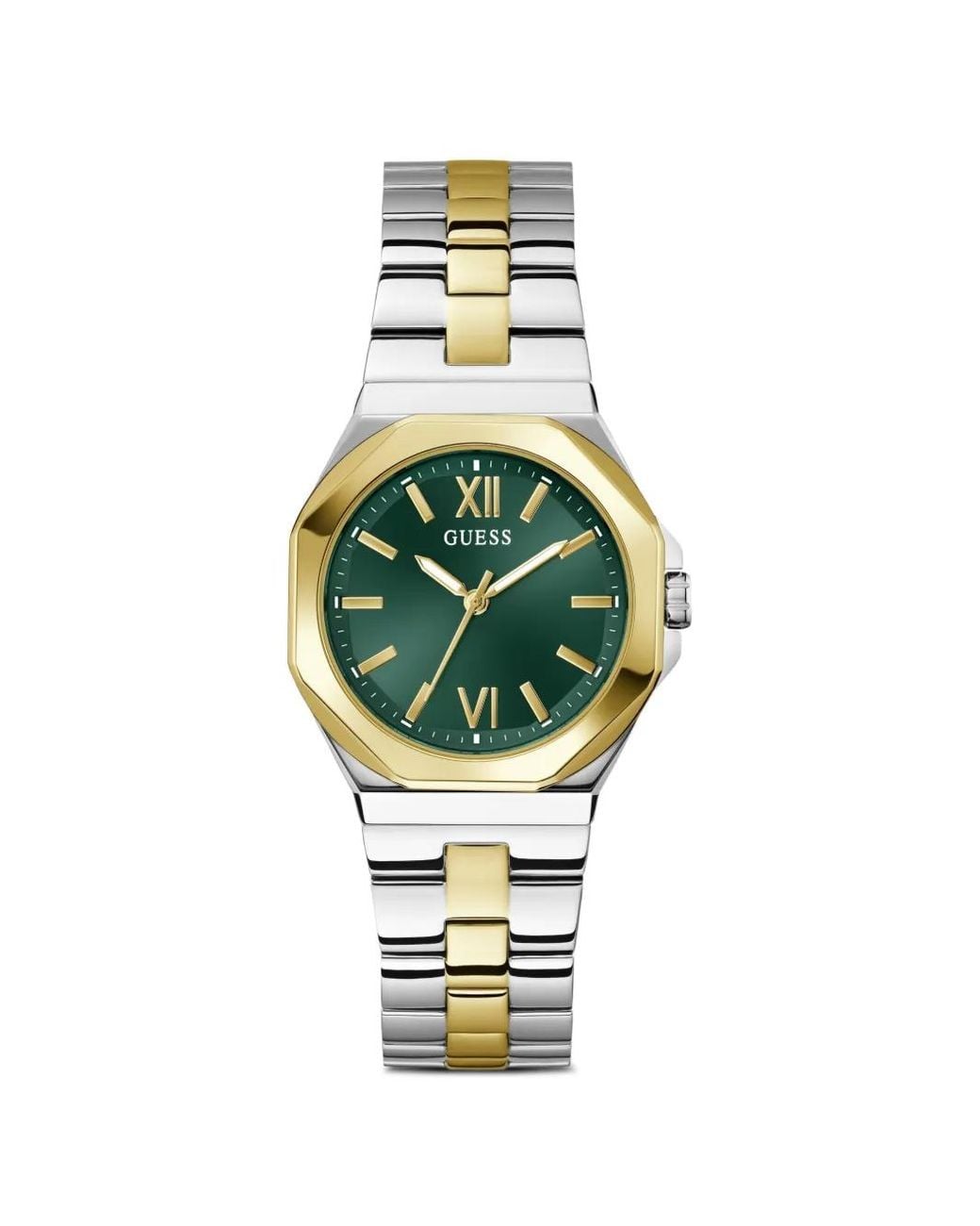 Guess Green Montre Empress 34 Mm