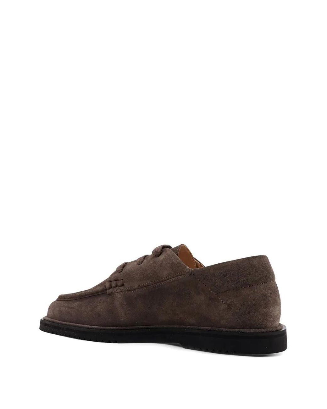 Referenc Brown Derbies À Bout Carré for men