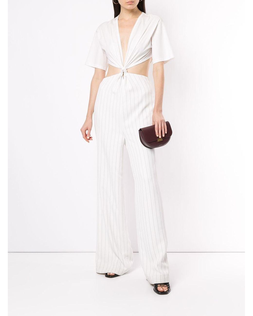 dion lee jumpsuit