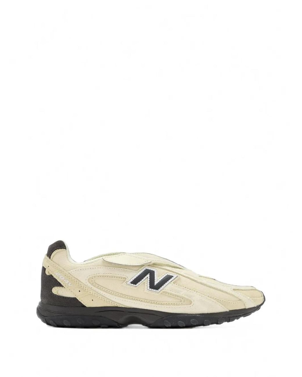 New Balance White 204V Sneakers