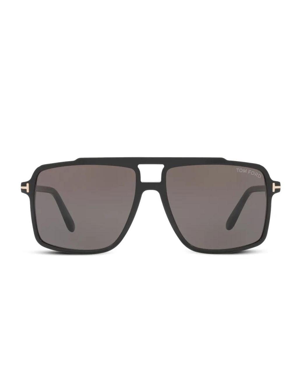Tom Ford Gray Kemp Sunglasses for men