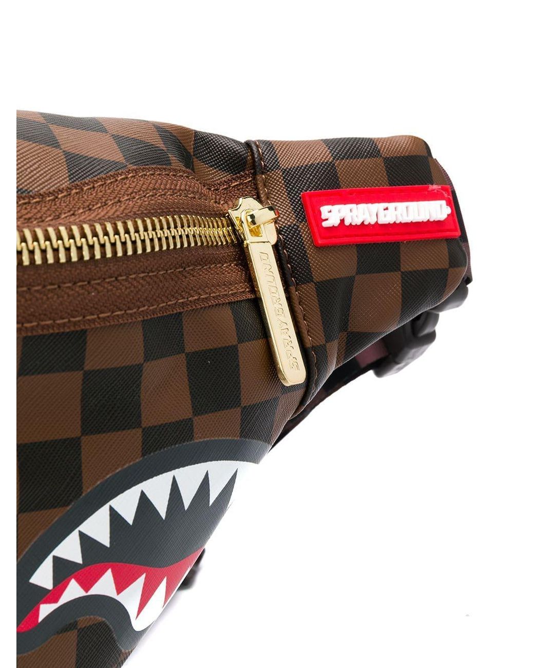 Shark bum deals bag