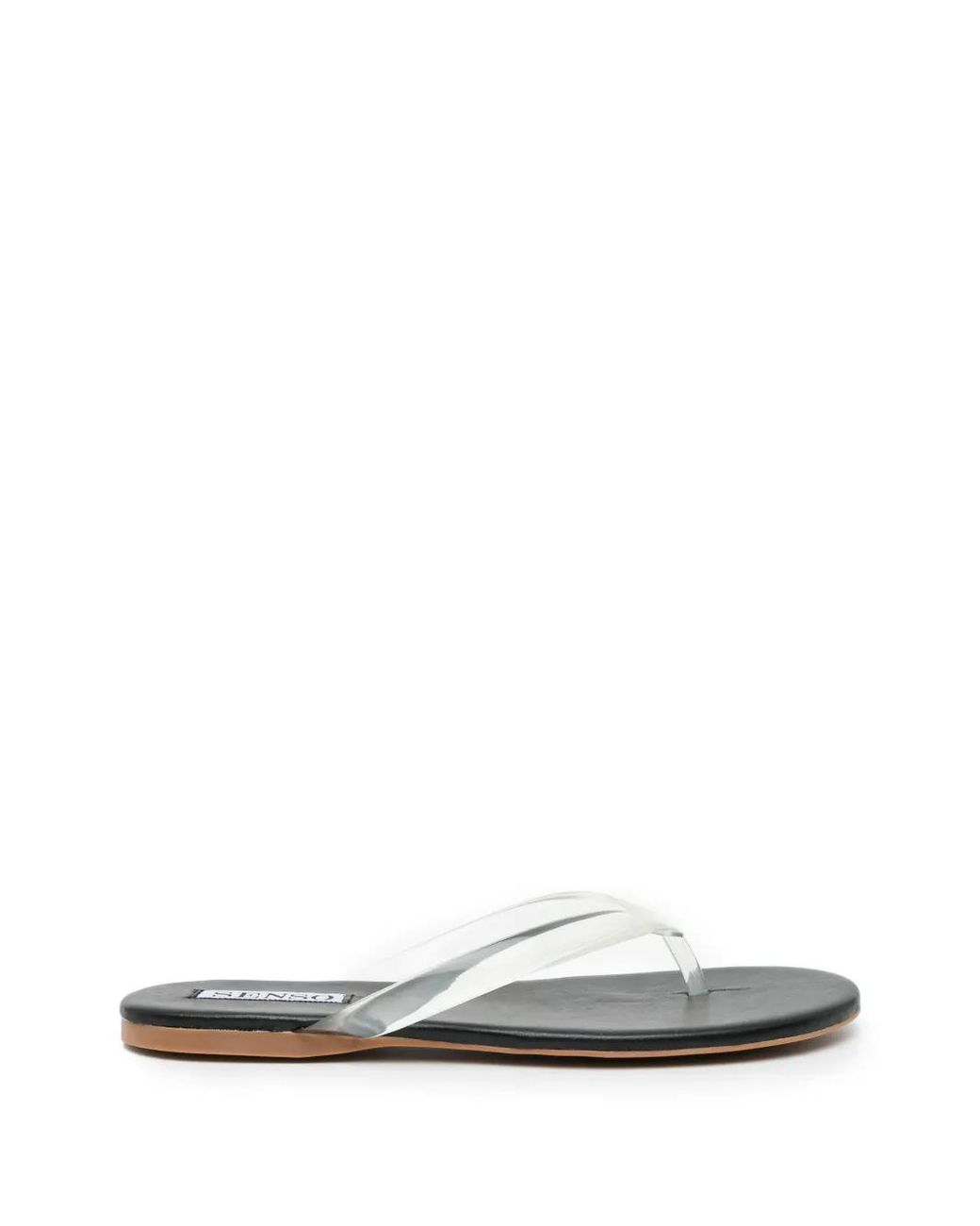 Senso White Harmony I Sandals