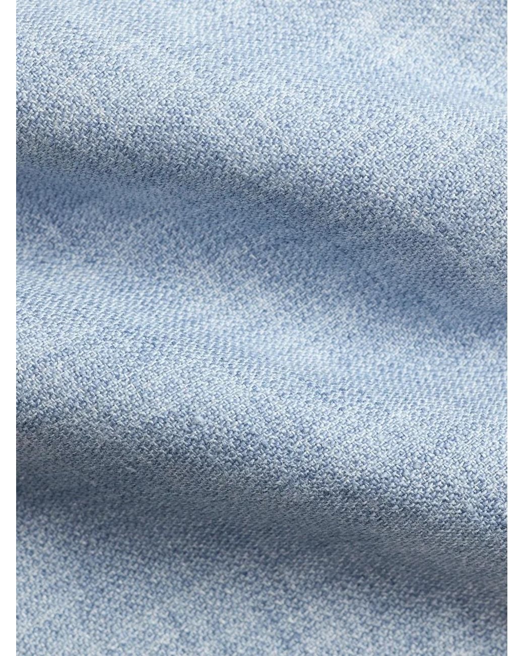 Cravatta di Ralph Lauren in Blue da Uomo