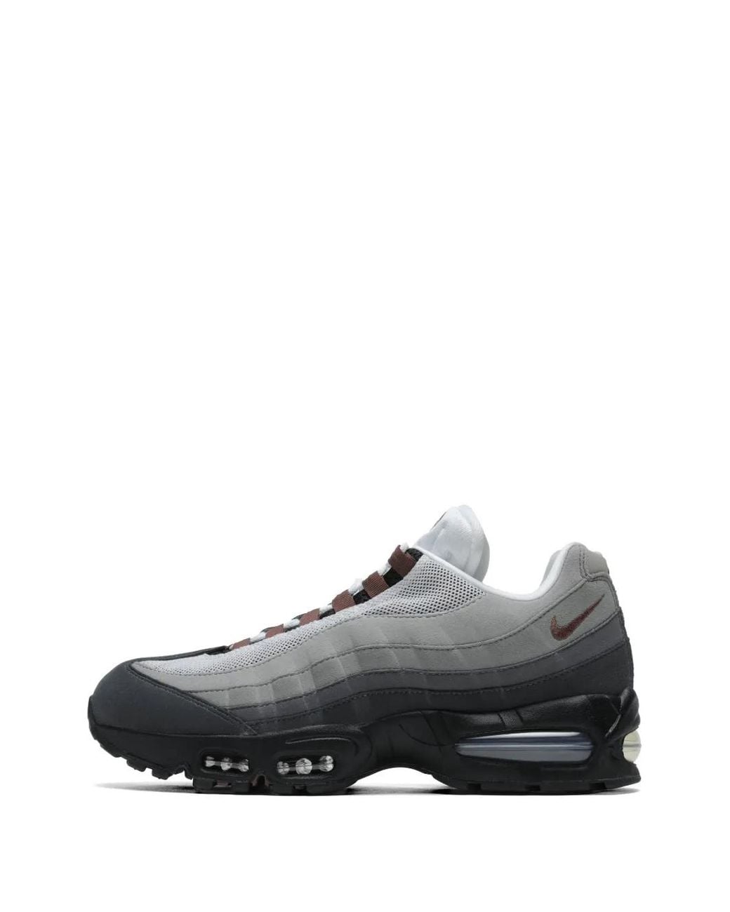 Nike Gray Air Max 95 Og Sneakers