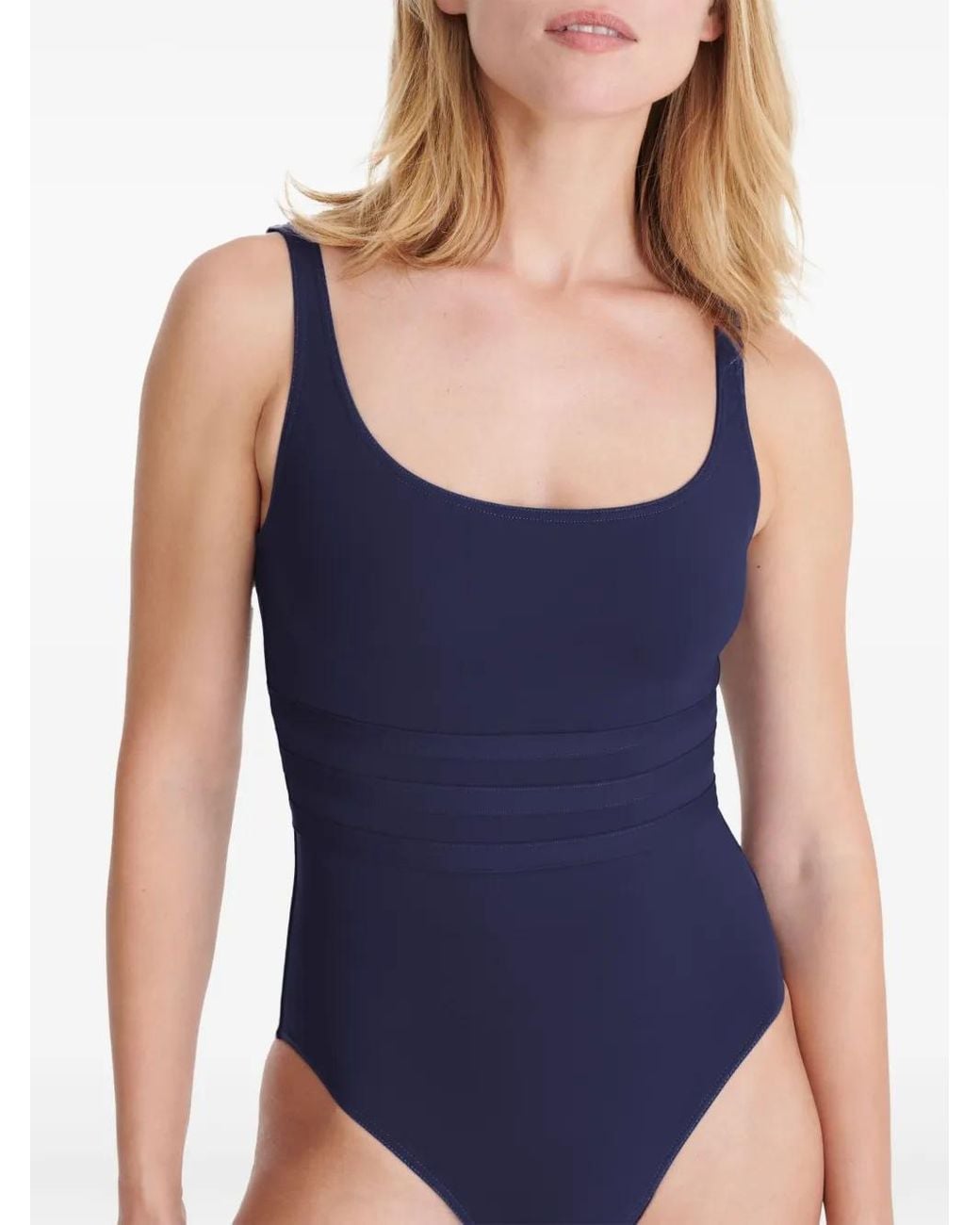 Eres Blue Asia Swimsuit