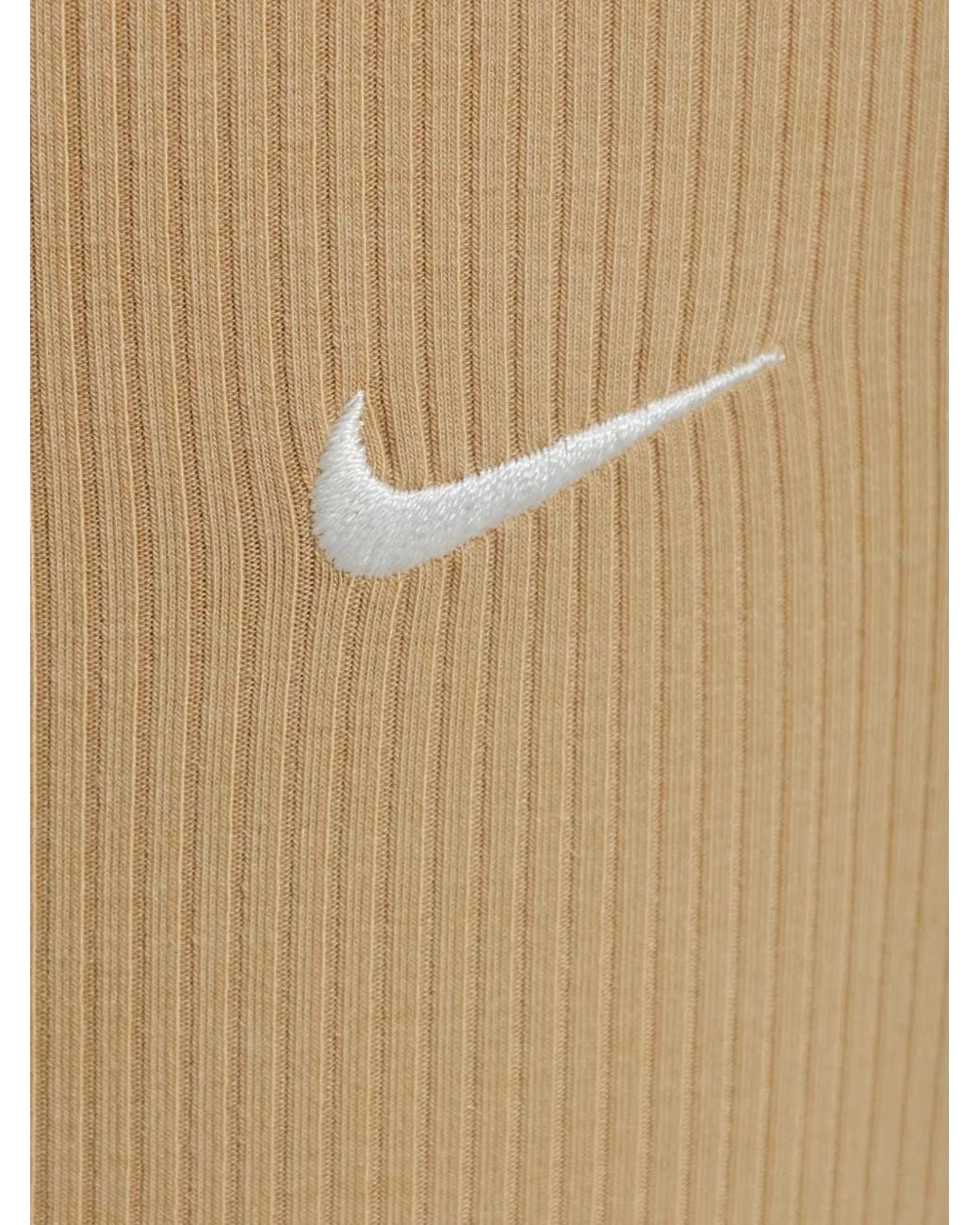 Nike Natural Sportswear Chill Knit Track Pants