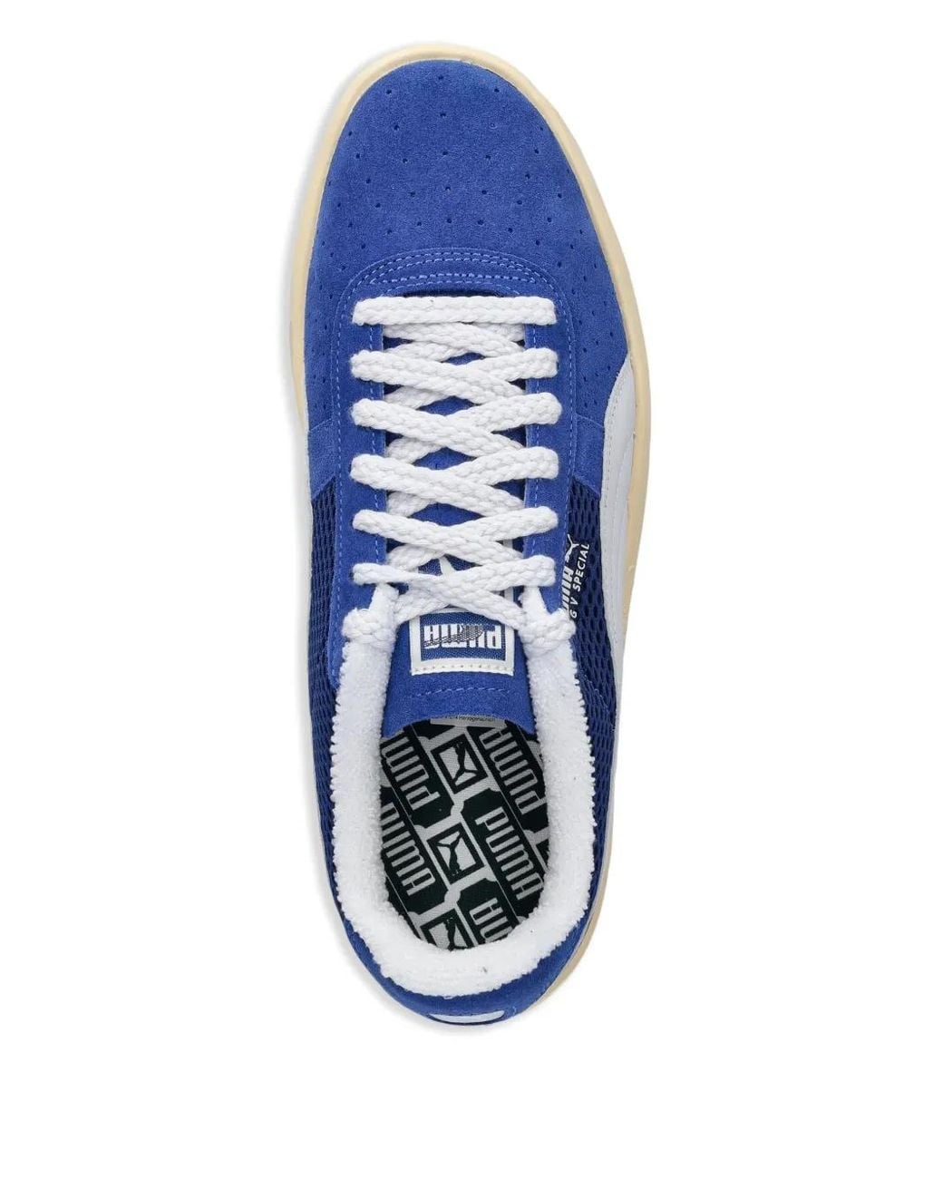 PUMA Gv Special Laundry Boys Ii in Blue für Herren