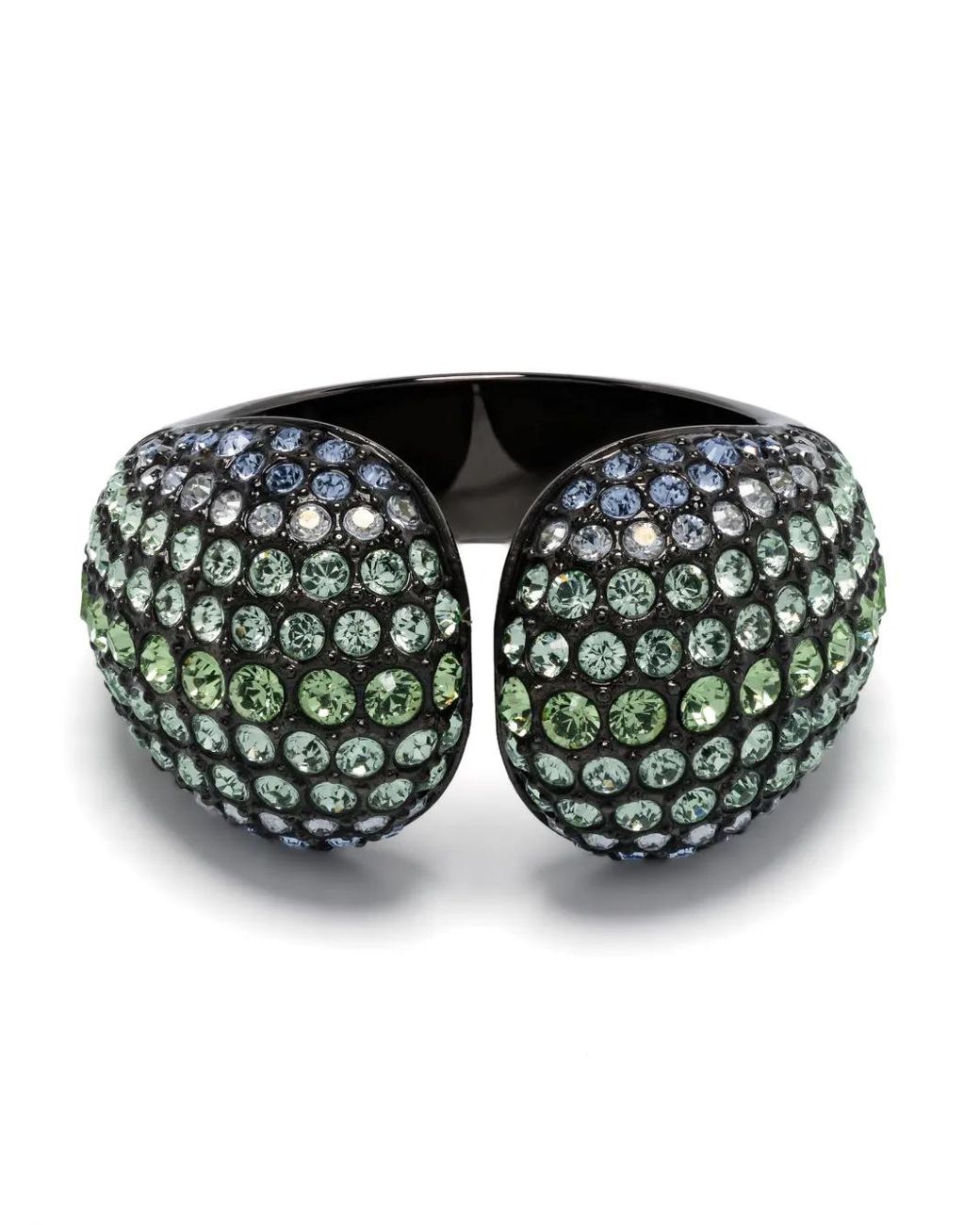 Swarovski Metallic Sublima Ring