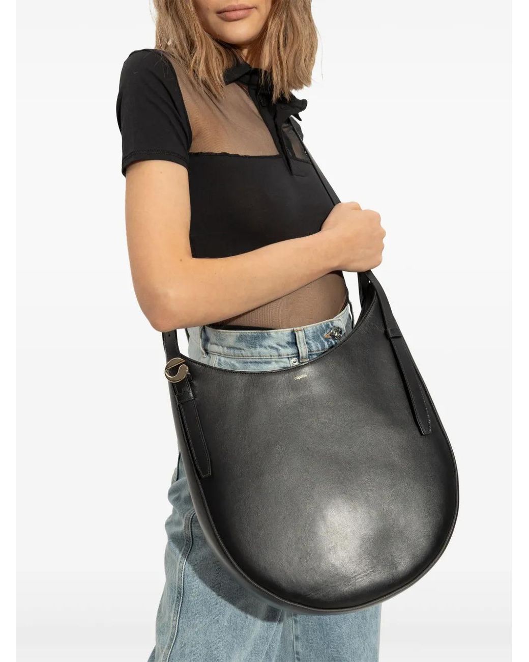 Coperni Black Bags