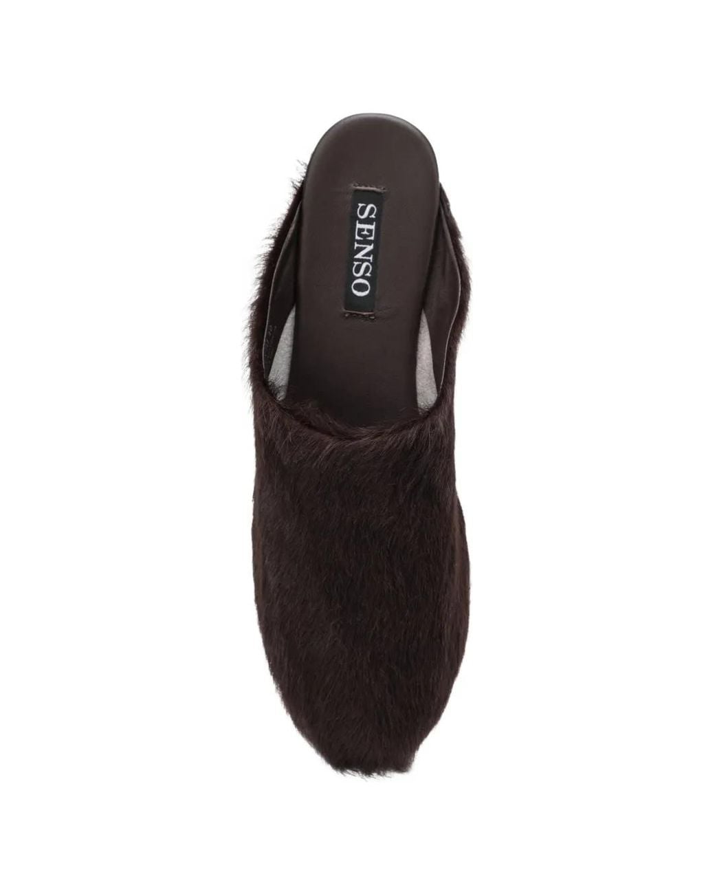Senso Multicolor Caelan Mules