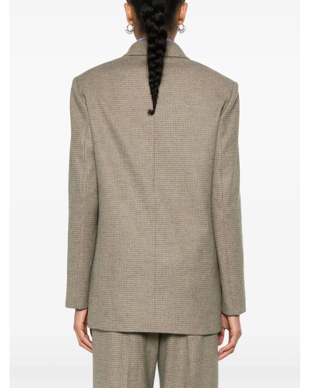 Pinko Natural Jackets