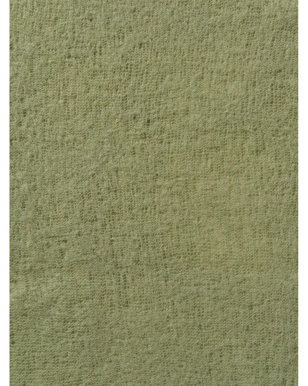 Sciarpa di Himalaya Clothing in Green