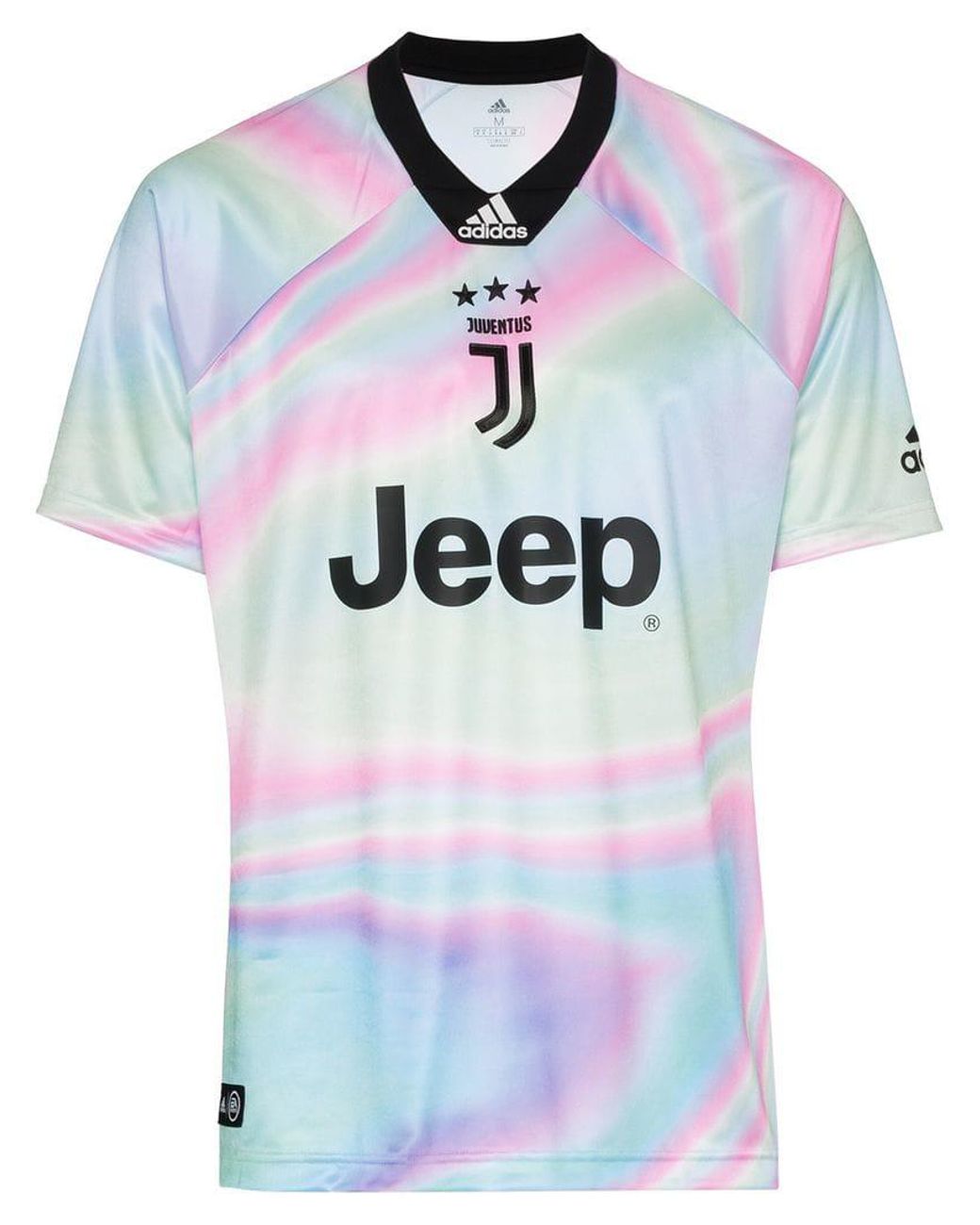 adidas Juventus Ea Sports Jersey for Men | Lyst