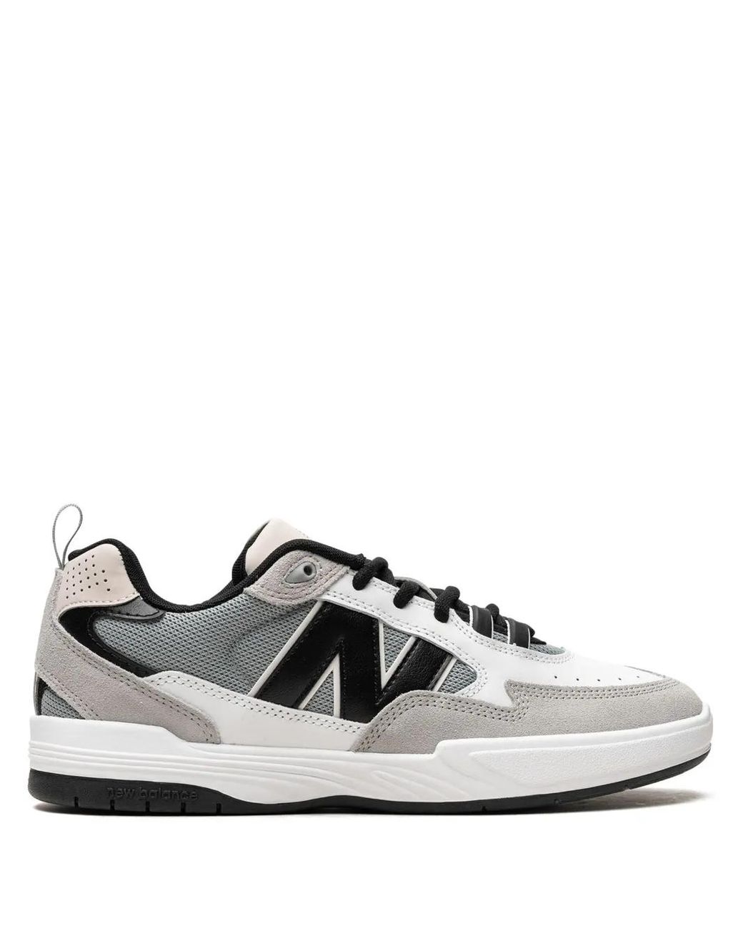 New Balance White X Tiago Lemos Numeric 808 Sneakers