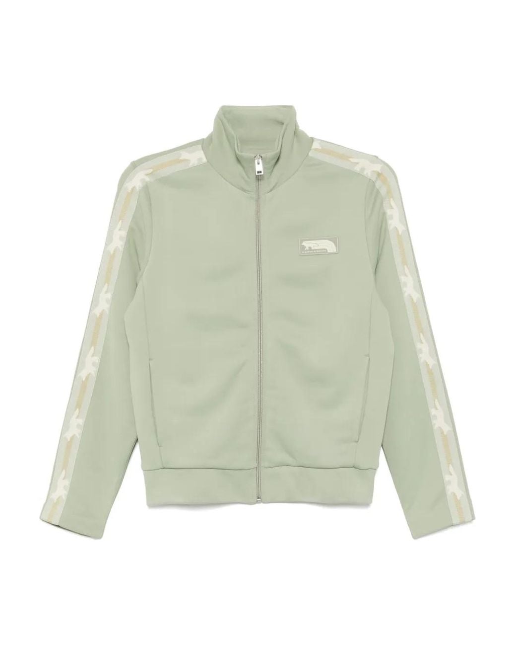 Maison Kitsuné Green Pr 57Ys Zvn3D0