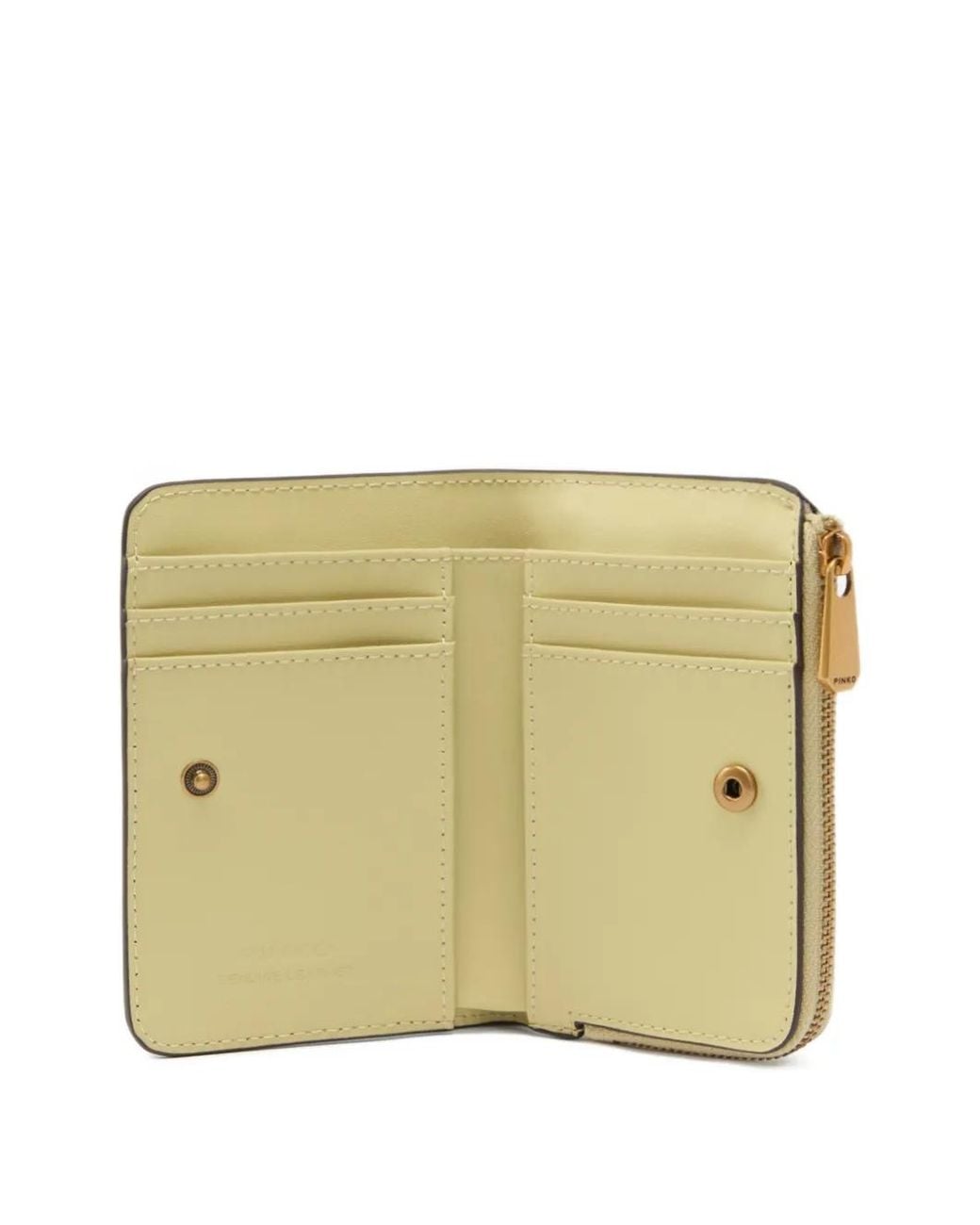 Pinko Natural Mini Wallet