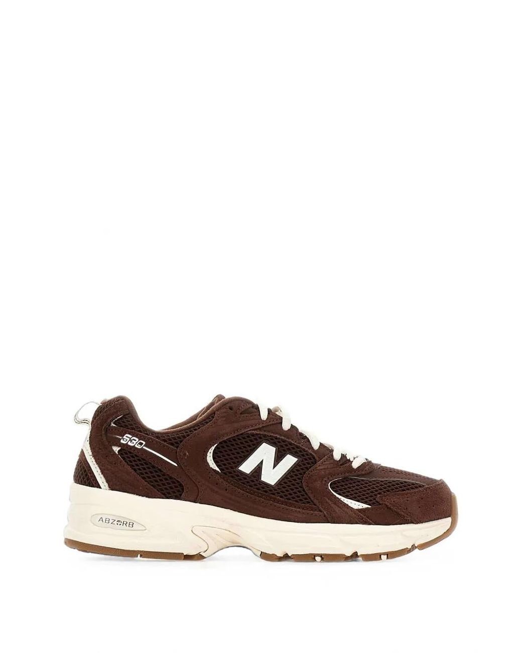 New Balance Brown 530 Tennis