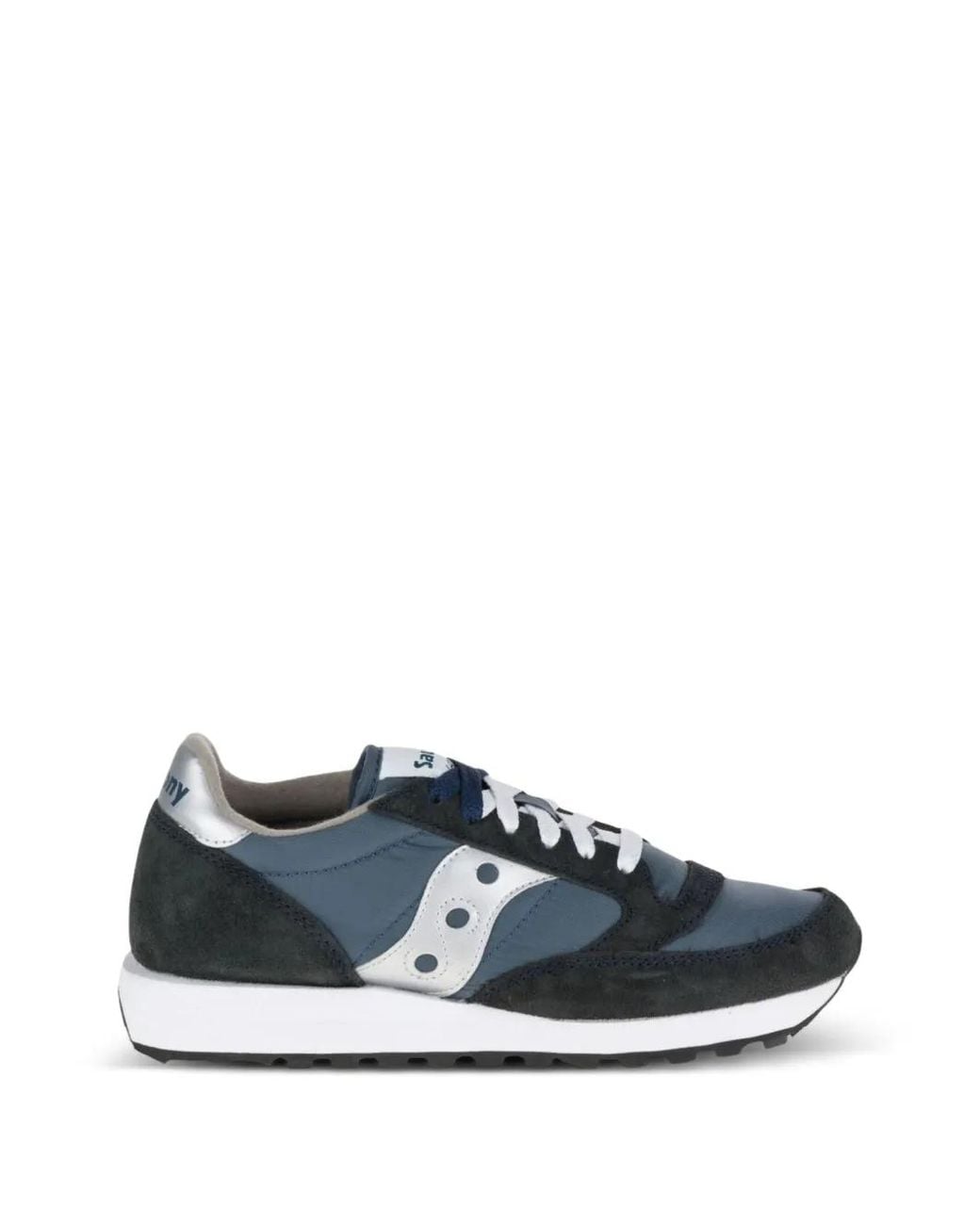 Saucony Blue Jazz Original Sneakers