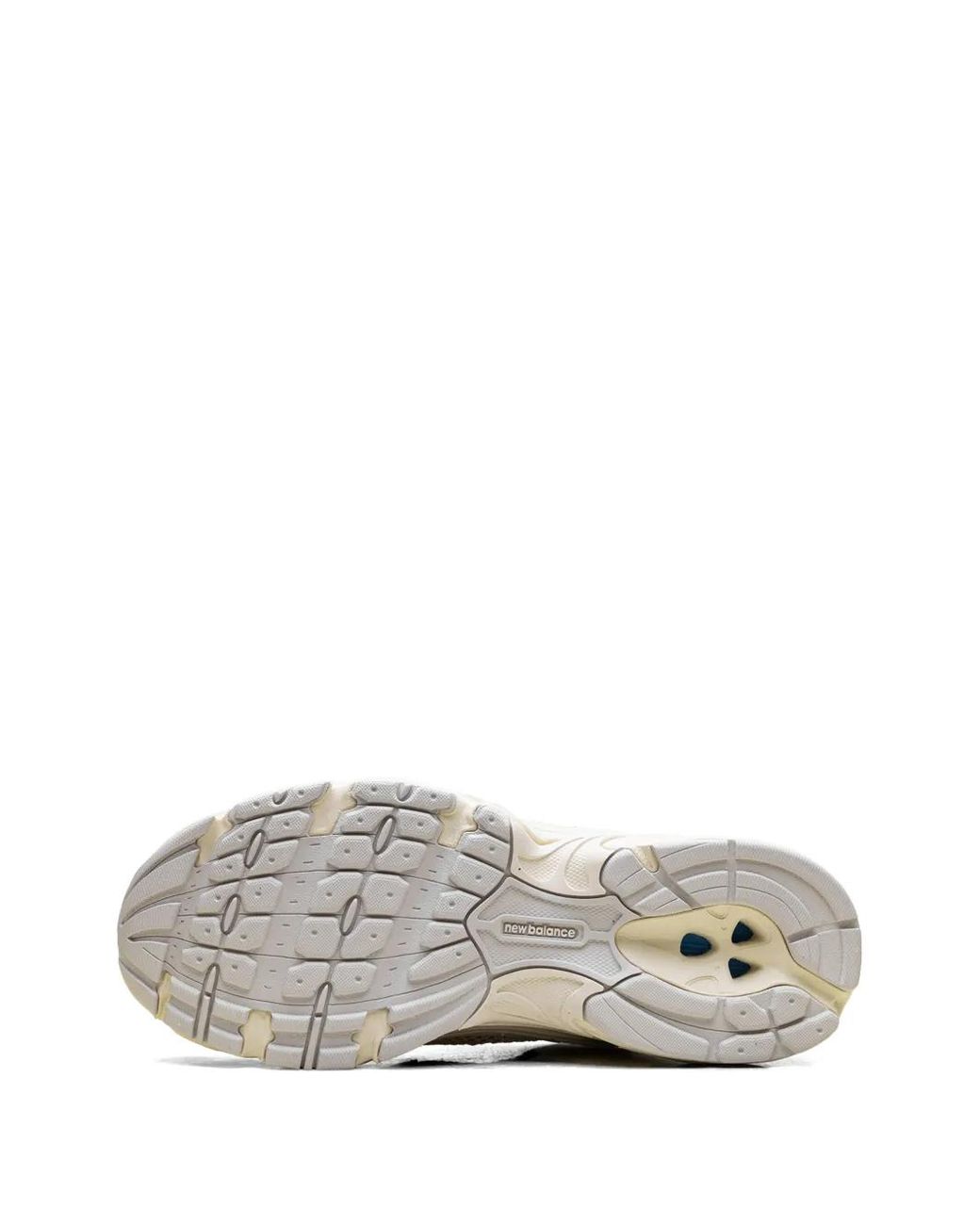 New Balance White 530 Sneakers for men