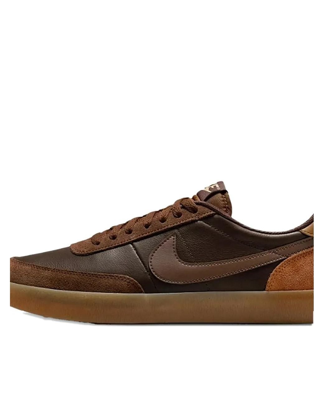 Nike Brown Killshot 2 Leather 'Baroque Gum' for men