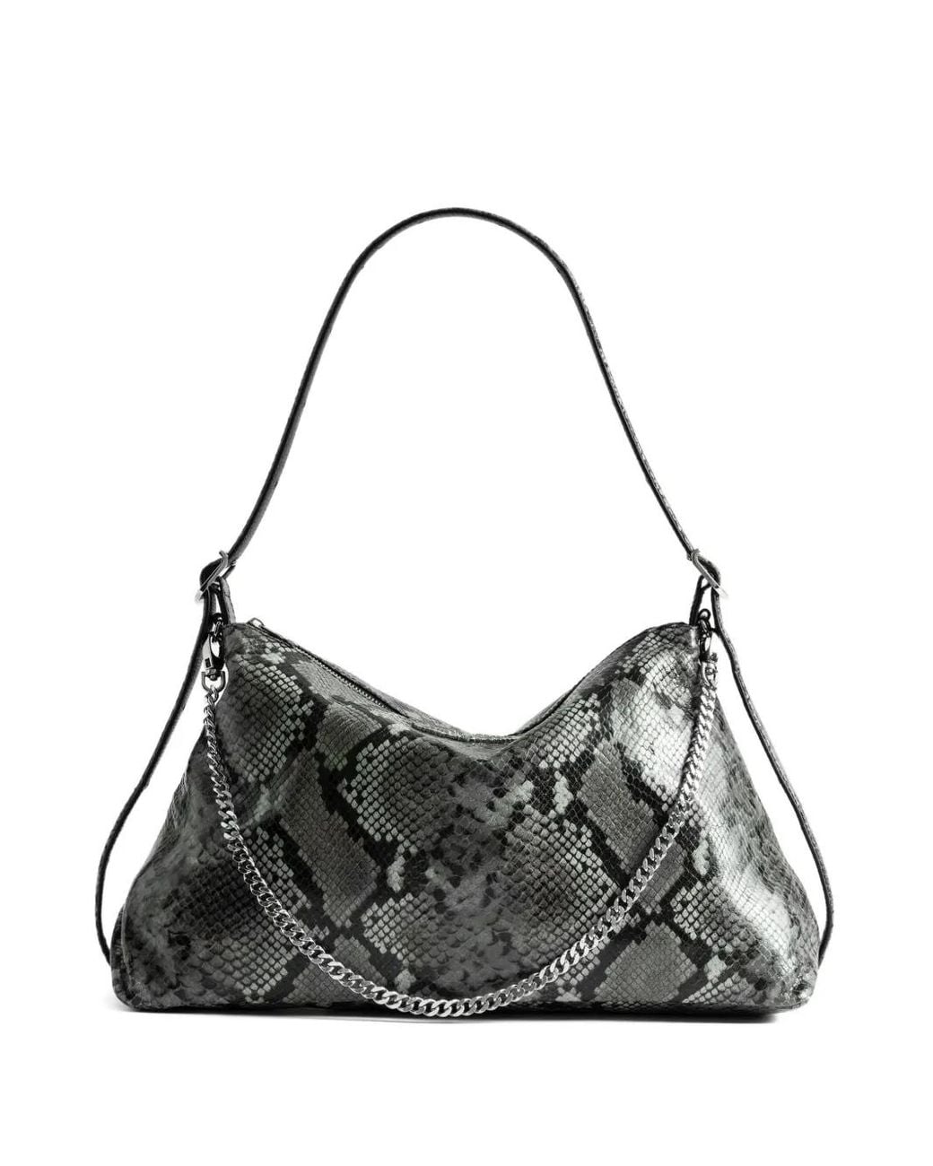 Bolso Jim Wild Zadig & Voltaire de color Black